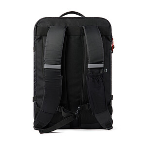 Cestovní batoh Nordic Drift 25L z RCS, černá