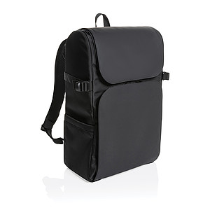 Cestovní batoh s místem na notebook, černý