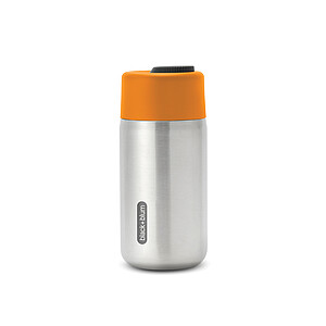 Cestovní nerezový termo hrnek 340ml , oranžová