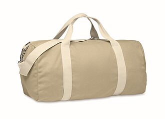 Cestovní taška 320 g, khaki