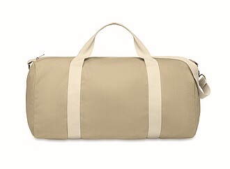 Cestovní taška 320 g, khaki
