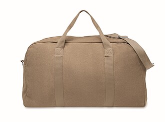 Cestovní taška 450g, khaki