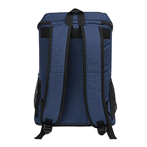 Chladicí batoh, modrá