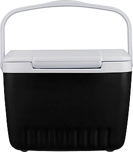 Chladící box s izolační vrstvou 13 l, černá