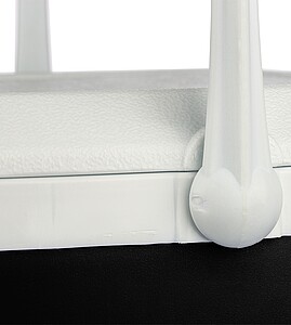 Chladící box s izolační vrstvou 13 l, černá