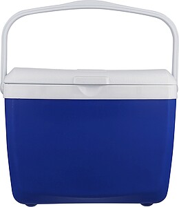 Chladící box s izolační vrstvou 13 l, kobaltově modrá