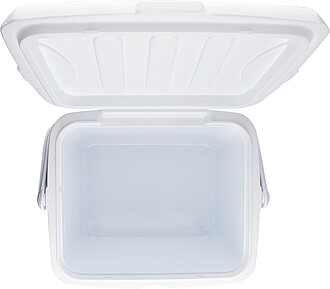 Chladící box s izolační vrstvou 13 l, kobaltově modrá