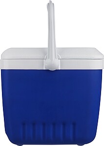 Chladící box s izolační vrstvou 13 l, kobaltově modrá