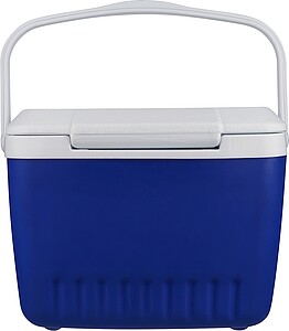 Chladící box s izolační vrstvou 13 l, kobaltově modrá