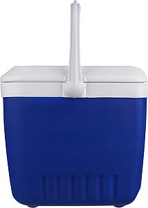 Chladící box s izolační vrstvou 13 l, kobaltově modrá