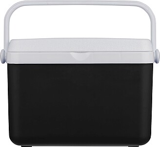 Chladící box s izolační vrstvou 4 l, černá