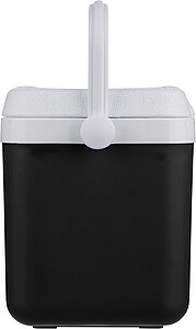 Chladící box s izolační vrstvou 4 l, černá