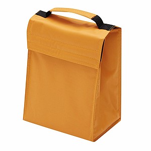 Chladicí taška s uchem, oranžová