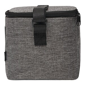 Chladicí taška, světle šedá