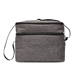 Chladicí taška, světle šedá