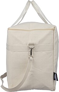 Chladicí taška z polybavlny, béžová