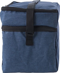 Chladicí taška z RPET, modrá
