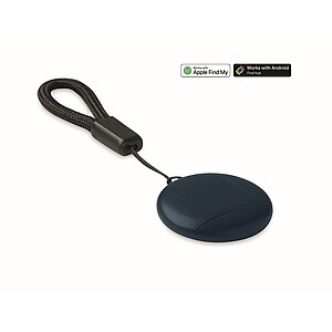 Chytrý vyhledávač Find My, tmavě námořní modrá