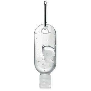 Čisticí gel na ruce 30 ml - reklamní předměty