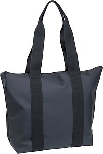 CrisMa nákupní taška, černá - taška s vlastním potiskem