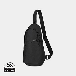 Crossbody taška, černá