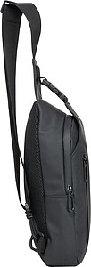 Crossbody taška, černá