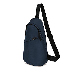 Crossbody taška, námořní modrá - tašky s potiskem