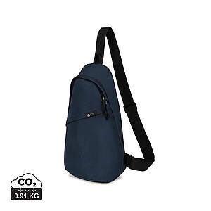 Crossbody taška, námořní modrá