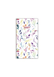 Čtrnáctidenní diář Napoli design 7 2027