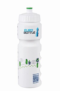 Cykloláhve s vlastním potiskem - reklamní předměty