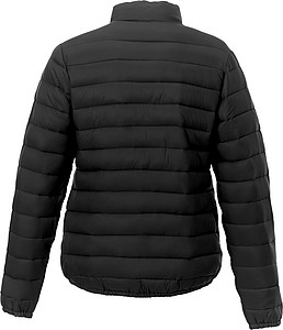 Dámská bunda ELEVATE ATHENAS WOMEN, černá XS