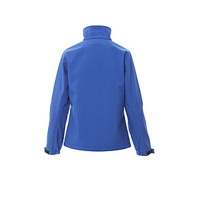 Dámská bunda PAYPER DUBLIN LADY, vel. S, královská modrá