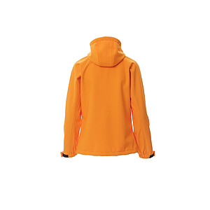 Dámská bunda PAYPER GALE LADY, vel. XXL, oranžová