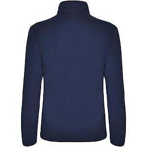 Dámská fleecová bunda se čtvrtkovým zipem, ROLY HIMALAYA, navy, vel. XL