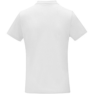 Dámská funkční polokošile Elevate DEIMOS, bílá, vel. 4XL