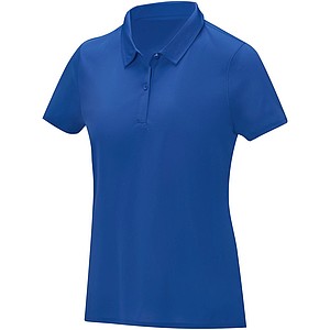 Dámská funkční polokošile Elevate DEIMOS, modrá, vel. 4XL