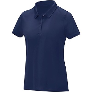 Dámská funkční polokošile Elevate DEIMOS, námořní modrá, vel. 4XL