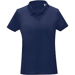 Dámská funkční polokošile Elevate DEIMOS, námořní modrá, vel. 4XL
