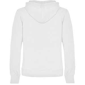 Dámská mikina ROLY URBAN, bílá, XL