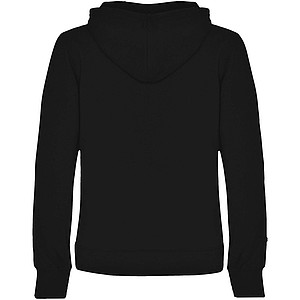Dámská mikina ROLY URBAN, černá, 2XL