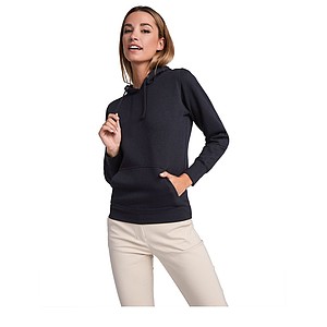 Dámská mikina ROLY URBAN, černá, XL