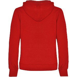 Dámská mikina ROLY URBAN, červená, XL