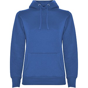 Dámská mikina ROLY URBAN, královská modrá, 2XL