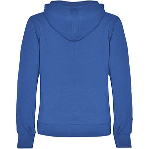 Dámská mikina ROLY URBAN, královská modrá, XL