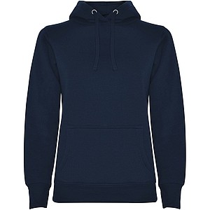 Dámská mikina ROLY URBAN, námořní modrá, S