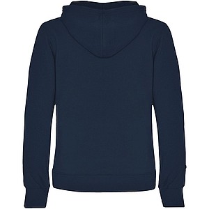 Dámská mikina ROLY URBAN, námořní modrá, S