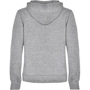 Dámská mikina ROLY URBAN, šedý melír, XL