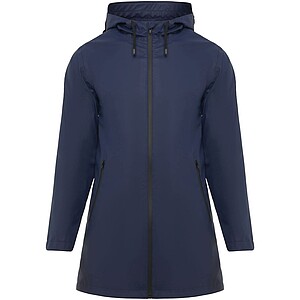 Dámská pláštěnka, navy, vel. XL