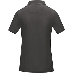 Dámská polokošile Elevate GRAPHITE, tmavě šedá, vel. M