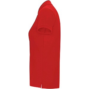 Dámská polokošile Roly Pegaso Premium, velikost L, červená